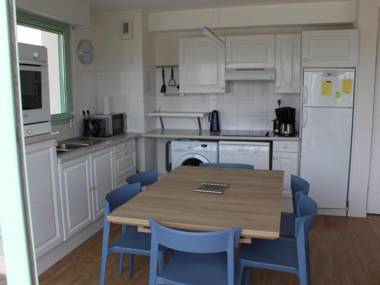 Appartement Fort-Mahon-Plage 5 pièces 8 personnes - FR-1-482-59