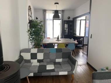 Maison Fort-Mahon-Plage 6 pièces 10 personnes - FR-1-482-84