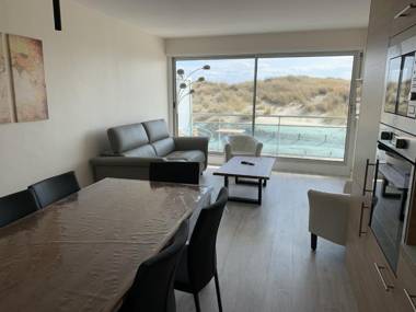 Appartement Fort-Mahon-Plage 3 pièces 4 personnes - FR-1-482-87