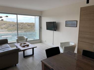 Appartement Fort-Mahon-Plage 3 pièces 4 personnes - FR-1-482-87