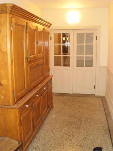 Chambres d'Hôtes le Clos des Lesses