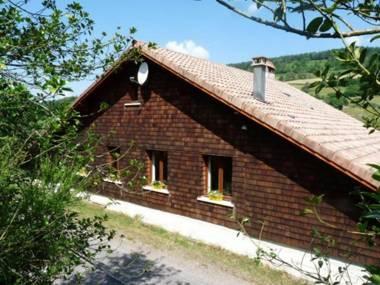 Gîte Fresse-sur-Moselle 3 pièces 6 personnes - FR-1-589-43