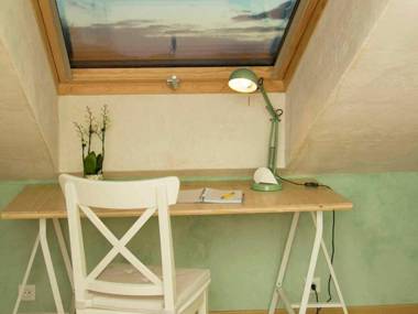 Gîte Fresse-sur-Moselle 3 pièces 6 personnes - FR-1-589-43