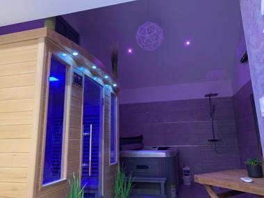 Chalet Fresse-sur-Moselle 6 pièces 12 personnes - FR-1-589-313