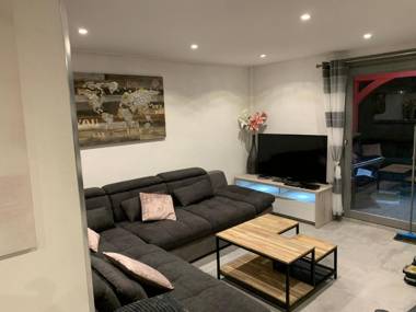 Chalet Fresse-sur-Moselle 6 pièces 12 personnes - FR-1-589-313