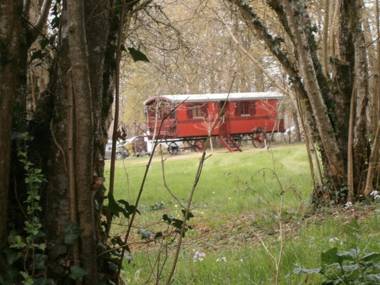 Logis La Source Bleue