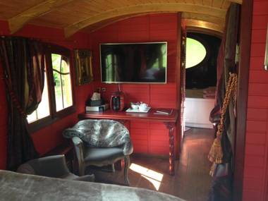 Logis La Source Bleue