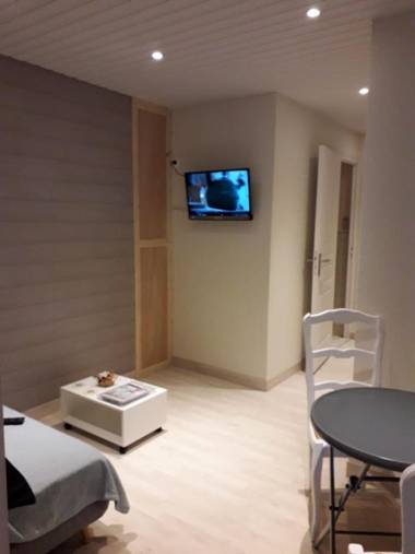 Chez Madgi et Jean-Mi