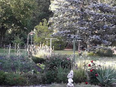 Chez Madgi et Jean-Mi