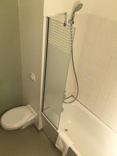 ibis budget Albertville