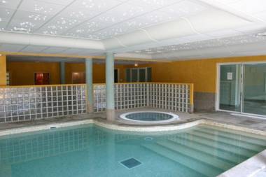 Résidence Odalys La Licorne de Haute Provence