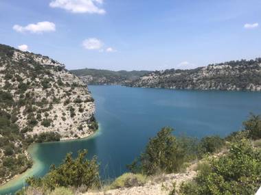 Résidence Les Écureuils