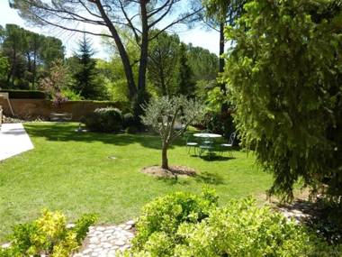 Résidence Les Écureuils