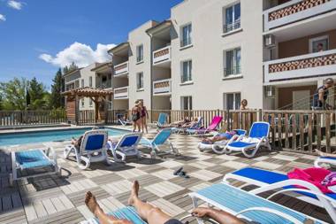 Terres de France - Résidence Côté Provence