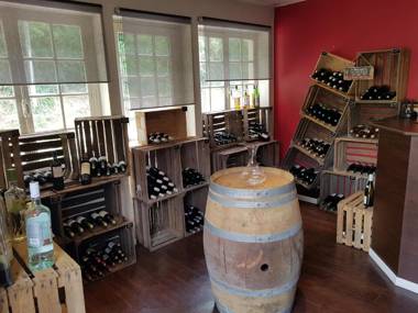 Auberge De La Durdent