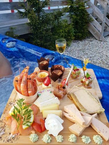 Auberge De La Durdent