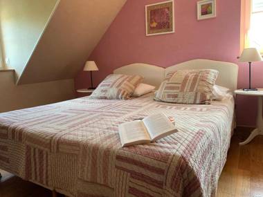 Le Clos Près Chambord