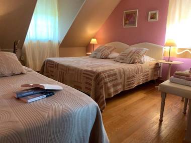 Le Clos Près Chambord