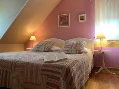 Le Clos Près Chambord