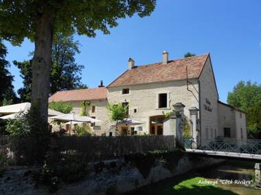Auberge Côté Rivière