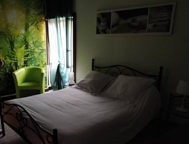 L'orée des 3 Rivières