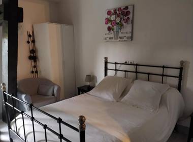 L'orée des 3 Rivières