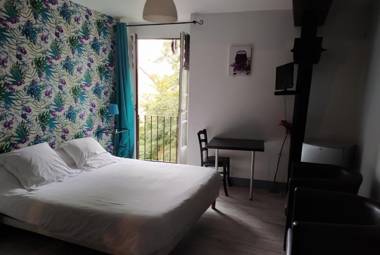 L'orée des 3 Rivières