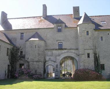 MANOIR DU QUESNAY