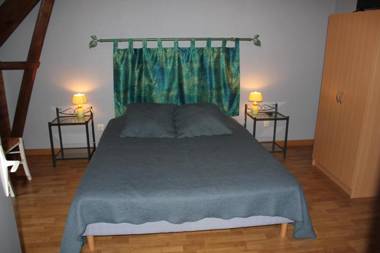 chevrerie de la huberdiere