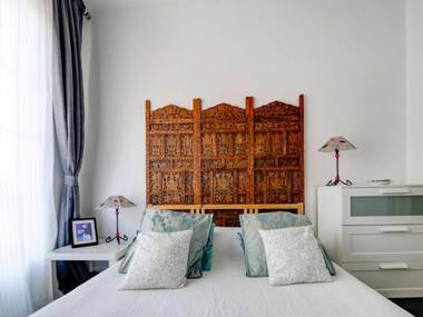 Beautiful Apartment in Isigny sur Mer with Private Terrace