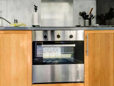 Beautiful Apartment in Isigny sur Mer with Private Terrace