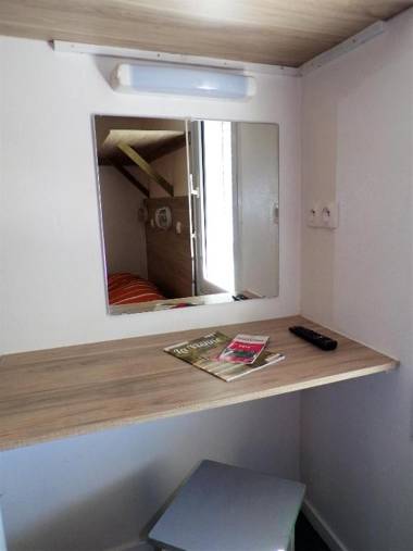 Fasthotel Poitiers Futuroscope