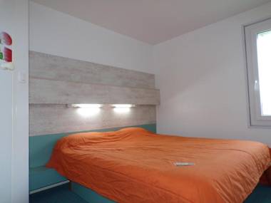 Fasthotel Poitiers Futuroscope