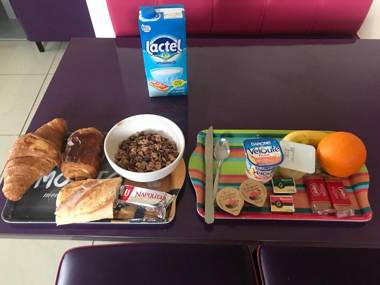 Family Hôtel - Site du Parc