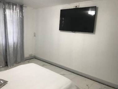 Family Hôtel - Site du Parc