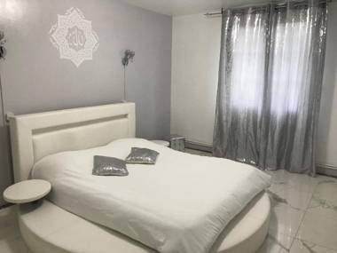 Family Hôtel - Site du Parc