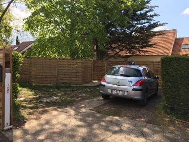 CosyStudio2 Site du Futuroscope