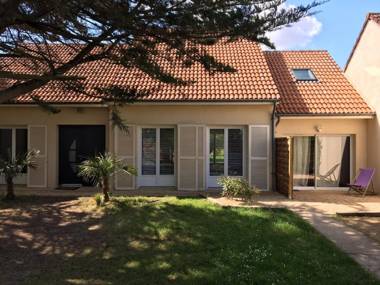 CosyStudio2 Site du Futuroscope