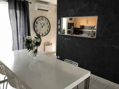 CosyStudio2 Site du Futuroscope