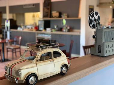 L'Auberge Everhotel de Tarbes-Ibos