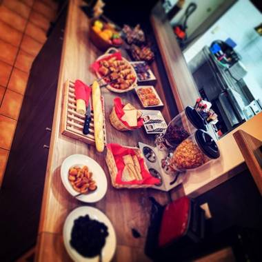 L'Auberge Everhotel de Tarbes-Ibos