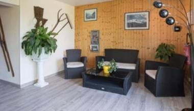 Domaine de la Caille