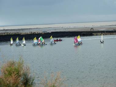 Hôtel de charme & SPA Le Grand Large