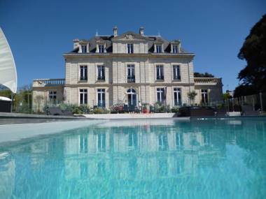 Domaine de La Gressière