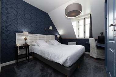 Domaine de La Gressière