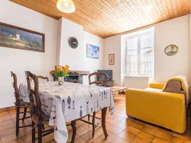 Gîte La Bernerie-en-Retz 3 pièces 4 personnes - FR-1-306-833