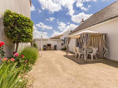 Gîte La Bernerie-en-Retz 3 pièces 4 personnes - FR-1-306-833