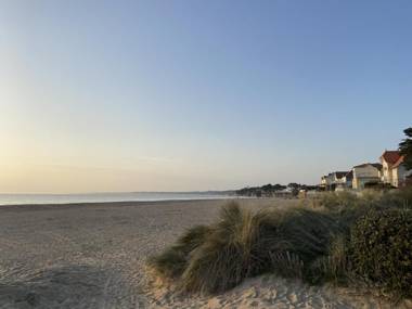 Appartement La Bernerie-en-Retz 2 pièces 4 personnes - FR-1-612-1