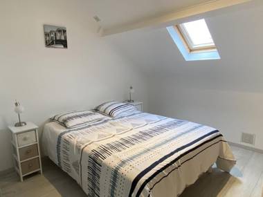 Appartement La Bernerie-en-Retz 2 pièces 4 personnes - FR-1-612-1