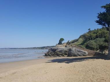 Maison La Bernerie-en-Retz 3 pièces 6 personnes - FR-1-612-9